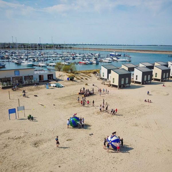 activiteiten zeeland