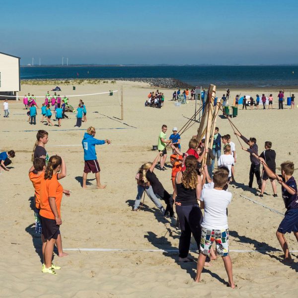 Sportdag Zeeland