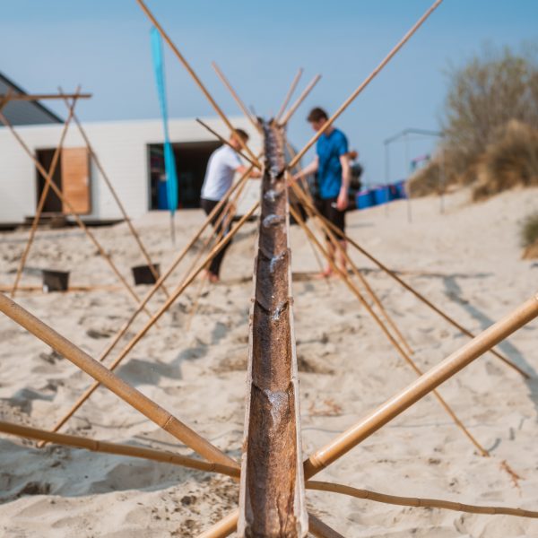 teambuilding activiteit