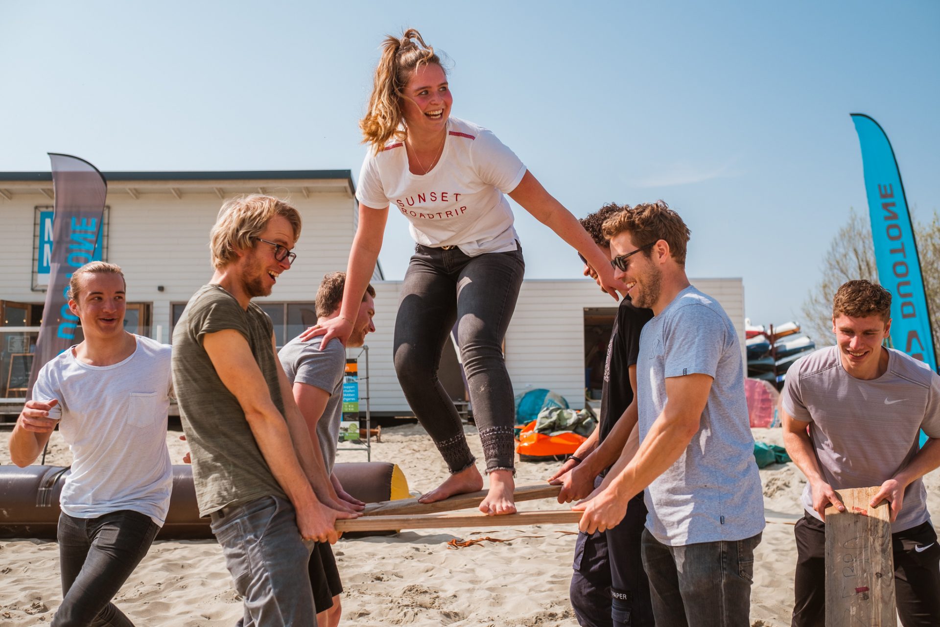 60 minutes to win it